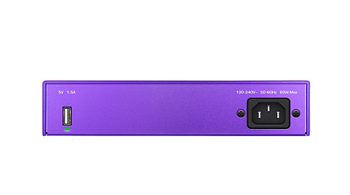 Nux NIP-Z10 Zeus Изолированный блок питания