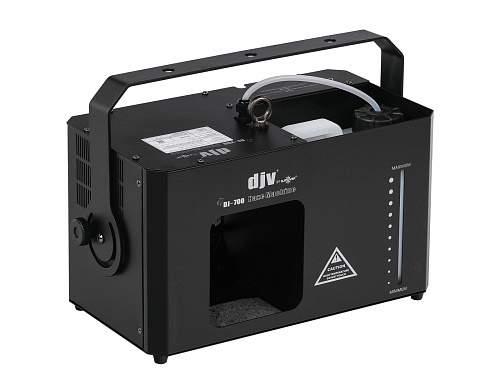 DJPower DJ-700 Генератор тумана, 950 Вт