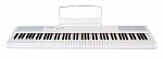 Фото:Artesia Performer White Цифровое фортепиано. 88 кл.