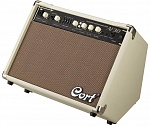 Фото:Cort AF30-EU AF Series Комбоусилитель для акустической гитары, 30Вт