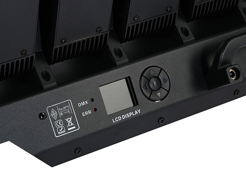 Big Dipper L1260 Светодиодный прожектор