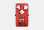 Фото:Joyo JF-03-Crunch-Distortion Педаль эффектов