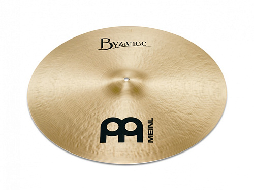 Meinl B20MR Byzance Traditional Medium Ride Тарелка 20"