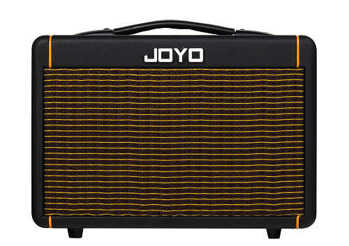 Joyo AC-20S Комбоусилитель для акустической гитары, 20 Вт, портативный
