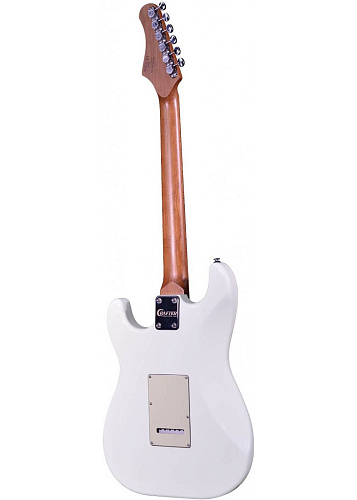 Crafter Modern Seoul MP Olimpic White Электрогитара, цвет белый