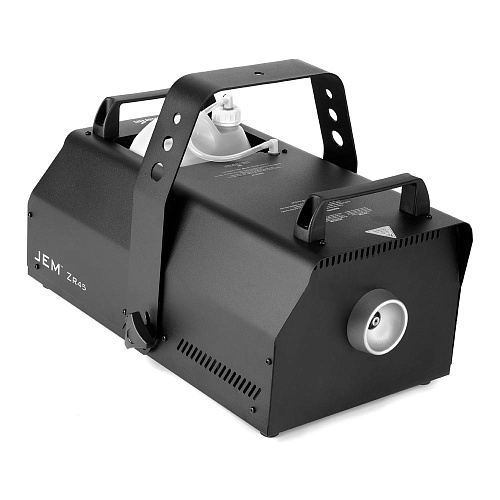 Jem ZR45 Генератор легкого дыма