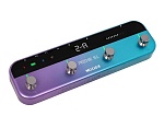 Фото:Mooer S1-Intelligent-Pedal-Floor Процессор эффектов
