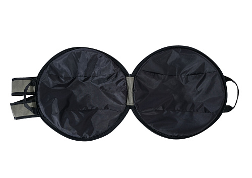 Pangooda Drums PNG-CH30-HAKI Чехол на глюкофон диаметром 30-32 см, хаки