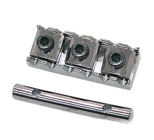 Gotoh GHL-2-C Топ-лок, хром