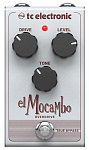 Фото:TC ELECTRONIC EL MOCAMBO (EL CAMBO) OVERDRIVE Напольная педаль эффекта