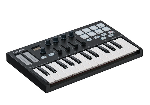 LAudio PANDAMINI-II MIDI-контроллер, 25 клавиш