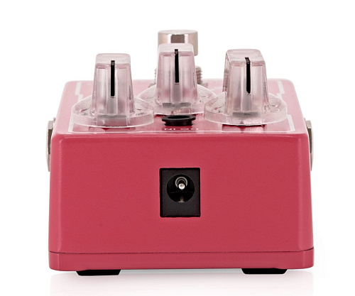 Belcat DST-601 Distortion Педаль эффекта