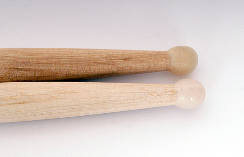 Leonty SL3AN Studio Light 3AN Барабанные палочки, нейлоновый наконечник