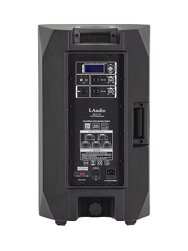 LAudio ZLX-12 Акустическая система, активная, 500 Вт