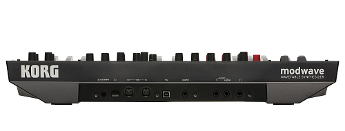 Korg MODWAVE MK2 Цифровой синтезатор