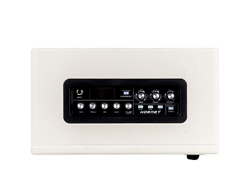 Mooer DH07-Hornet-30W-WH Комбоусилитель, 30 Вт
