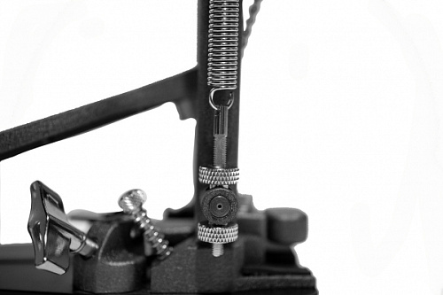 Ludwig L204SF Speed Flyer Педаль бас-барабана, одиночная