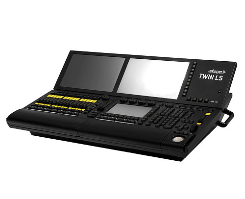 Stage4 Twin LS DMX-пульт (консоль)