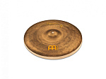 Фото:Meinl B14SAH Byzance Vintage Sand Hat Тарелки 14"