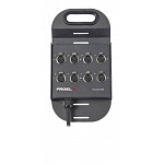 Фото:Proel TN8IN   мультикор