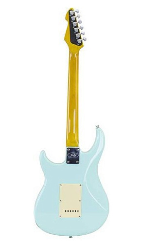 Peavey Raptor Custom MRG Электрогитара 22 лада