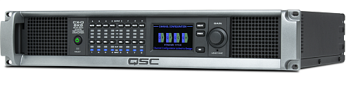 QSC CX-Q 8K8 8-канальный усилитель