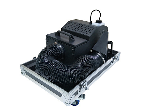 LAudio WS-SM2000W Генератор дыма, 2000 Вт