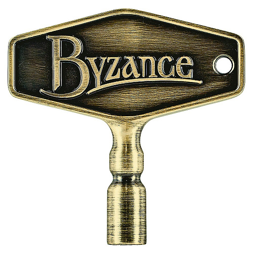 Meinl MBKB Byzance Ключ для настройки барабанов