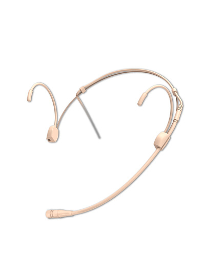 Октава OWS-U1200D01L02B Одноканальная радиосистема с поясным передатчиком, головным и петличным микрофонами, без кейса