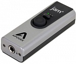Фото:Apogee Jam Plus Интерфейс USB мобильный 3-канальный