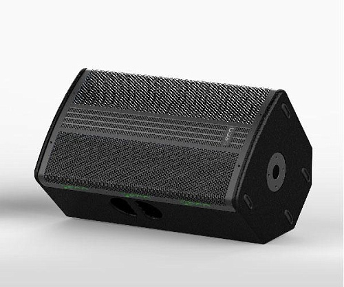 ECO Tango-15A Активная акустическая широкополосная система профессиональная