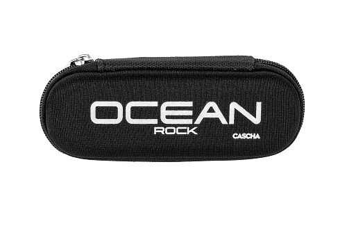 Cascha HH-2327 Ocean Rock Blues C Губная гармошка, черная
