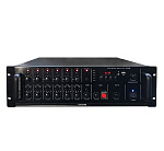 Фото:DSPPA MP835 Микшер усилитель мощности трансляционный, 350 Вт