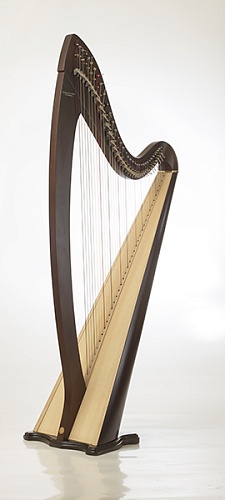 RHL003  , 36 , : , Resonance Harps