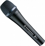 Фото:Sennheiser E945  Динамический вокальный микрофон, суперкардиоида