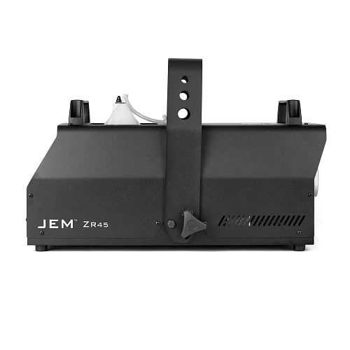 Jem ZR45 Генератор легкого дыма