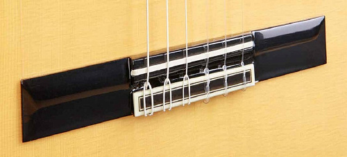 Alhambra 8.896 Green Sustain Flamenco Классическая гитара