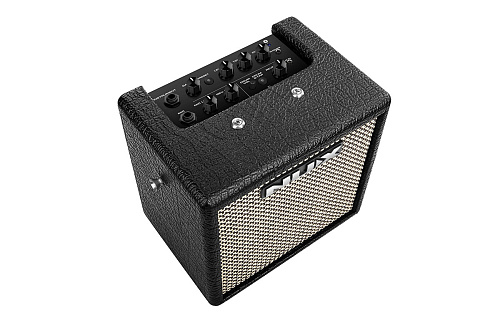Nux Mighty-8BT-MKII Цифровой комбоусилитель, портативный, 8 Вт