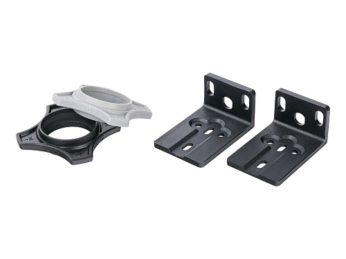 LAudio 4000-UF Беспроводная микрофонная система, 2 ручных передатчика