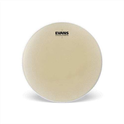 Evans EST27 Strata Пластик для литавр 27"