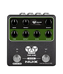 Фото:Nux NDD-7 Tape Echo Педаль эффектов