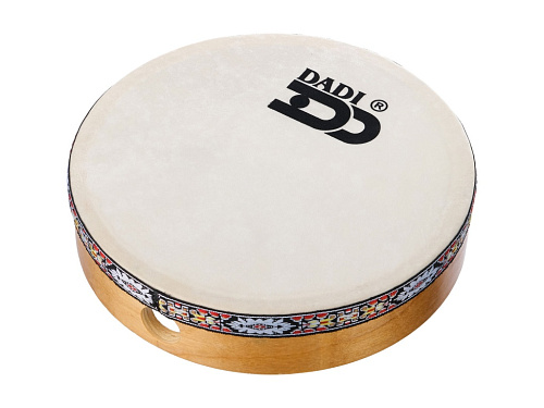 Dadi HD13A Бубен ручной 8", кожа овцы