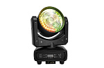 Фото:LFocus LED-120F Моторизированная световая "голова", 120 Вт
