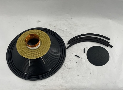 LAudio Recone-TDA-153W600neo-4 Ремкомплект динамика