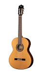 Фото:Alhambra 843 Classical Cadete 3C Классическая гитара 3/4, с чехлом