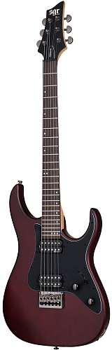 Schecter BANSHEE-6 SGR WSN Электрическая гитара