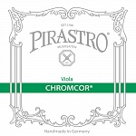 Фото:Pirastro 329020 Chromcor Viola Комплект струн для альта (металл)