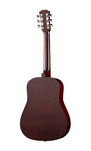 Fante FT-R38B-3TS Акустическая гитара, санберст (уценка)***