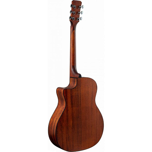 JET JGAE-255 OP Электроакустическая гитара