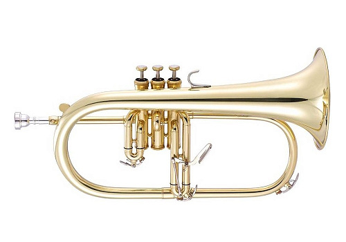 Vermont JYFG410 Флюгельгорн Bb